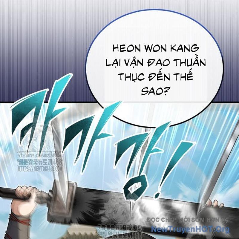 Đệ Nhất Võ Sư, Baek Cao Thủ - Chapter 138 - Page 169
