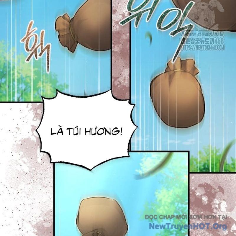 Đệ Nhất Võ Sư, Baek Cao Thủ - Chapter 138 - Page 17