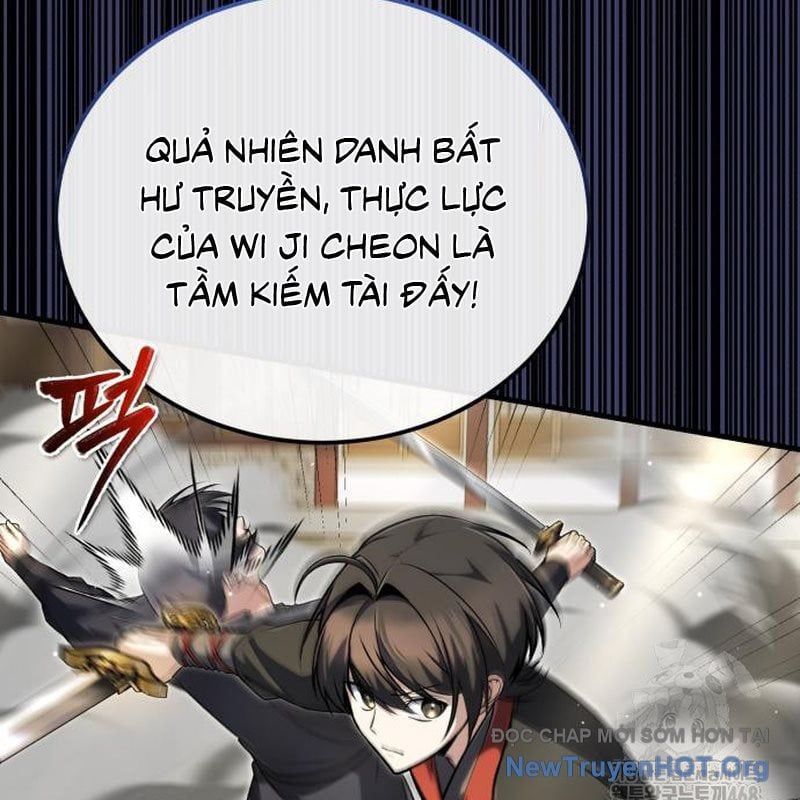 Đệ Nhất Võ Sư, Baek Cao Thủ - Chapter 138 - Page 171