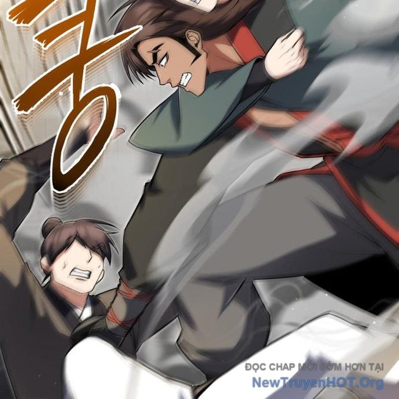 Đệ Nhất Võ Sư, Baek Cao Thủ - Chapter 138 - Page 174