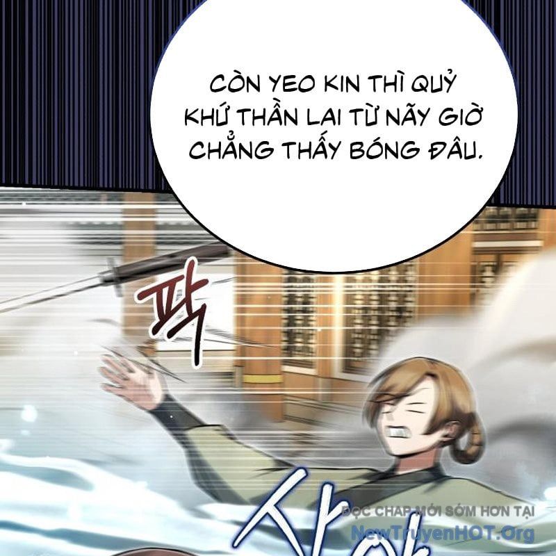 Đệ Nhất Võ Sư, Baek Cao Thủ - Chapter 138 - Page 178