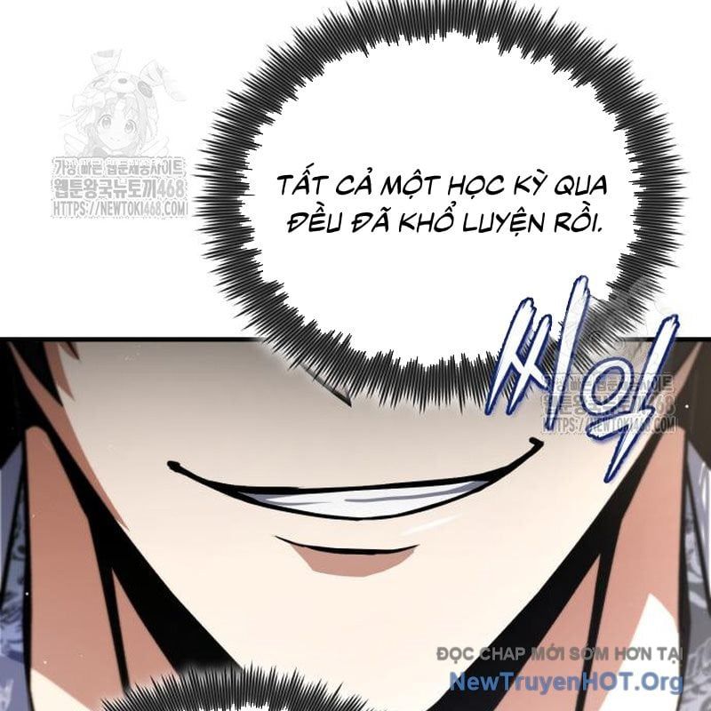 Đệ Nhất Võ Sư, Baek Cao Thủ - Chapter 138 - Page 181