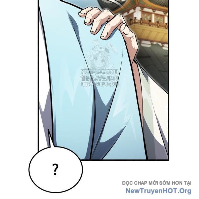 Đệ Nhất Võ Sư, Baek Cao Thủ - Chapter 138 - Page 184