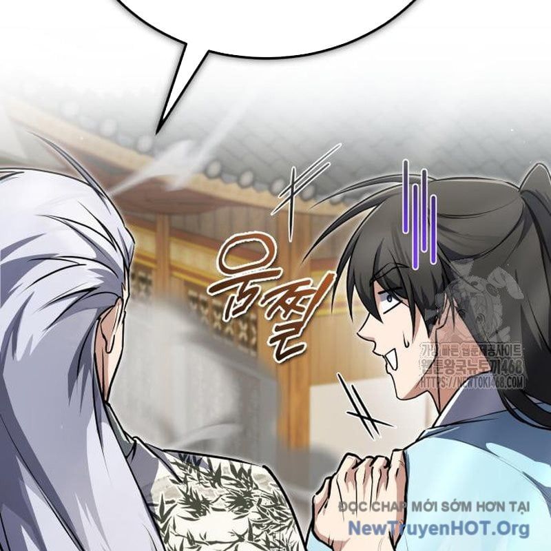 Đệ Nhất Võ Sư, Baek Cao Thủ - Chapter 138 - Page 186