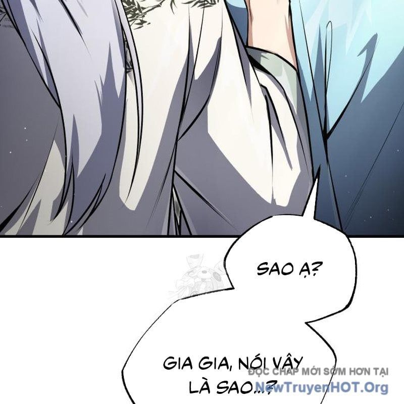 Đệ Nhất Võ Sư, Baek Cao Thủ - Chapter 138 - Page 187