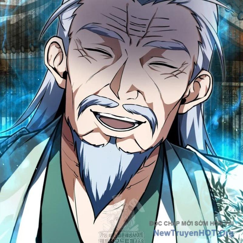 Đệ Nhất Võ Sư, Baek Cao Thủ - Chapter 138 - Page 190