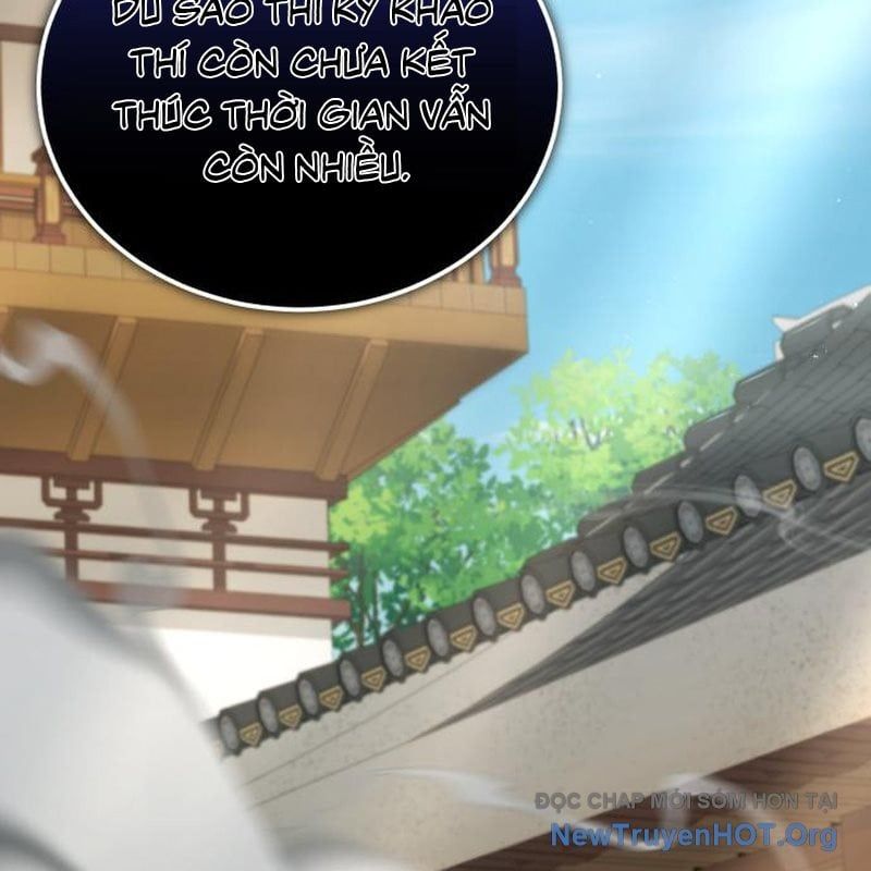 Đệ Nhất Võ Sư, Baek Cao Thủ - Chapter 138 - Page 193