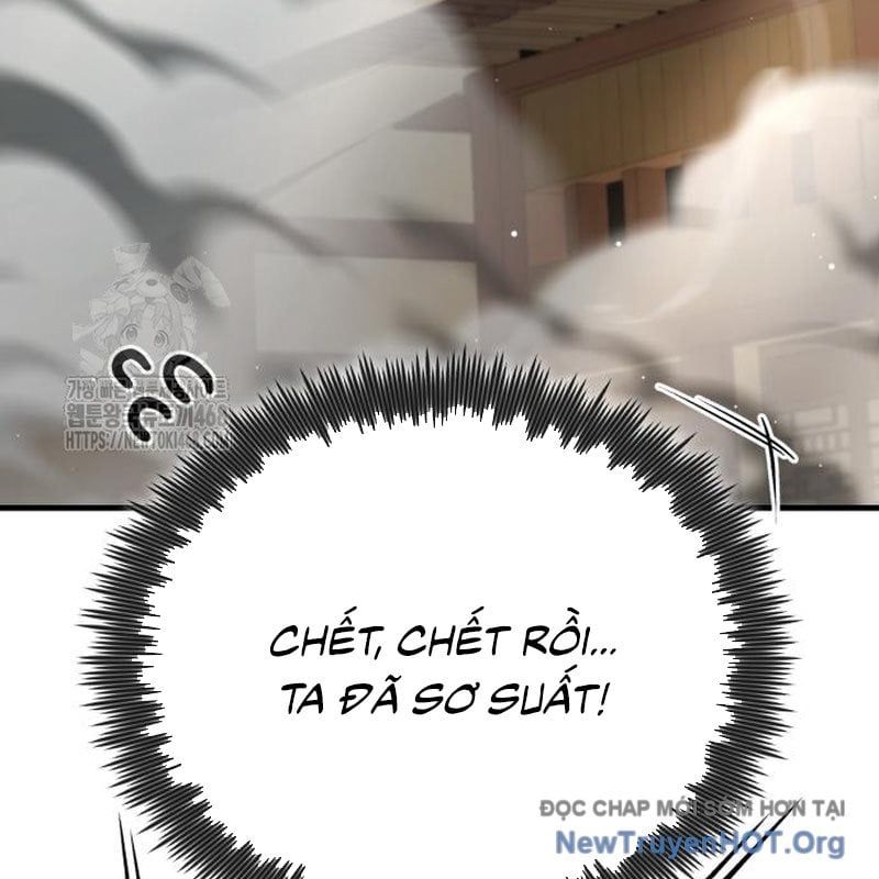 Đệ Nhất Võ Sư, Baek Cao Thủ - Chapter 138 - Page 194