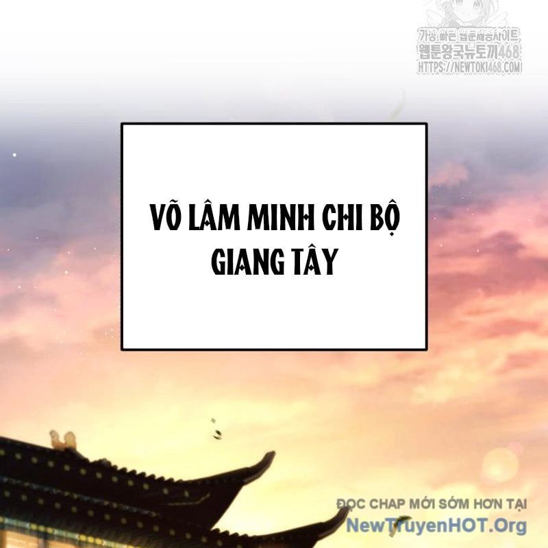 Đệ Nhất Võ Sư, Baek Cao Thủ - Chapter 138 - Page 197