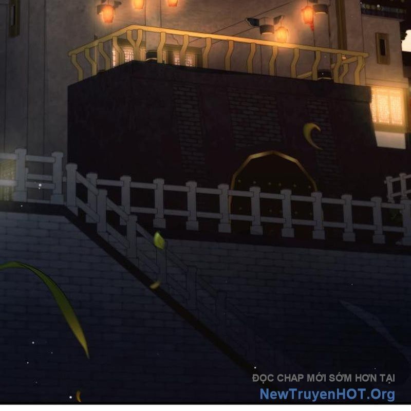 Đệ Nhất Võ Sư, Baek Cao Thủ - Chapter 138 - Page 199