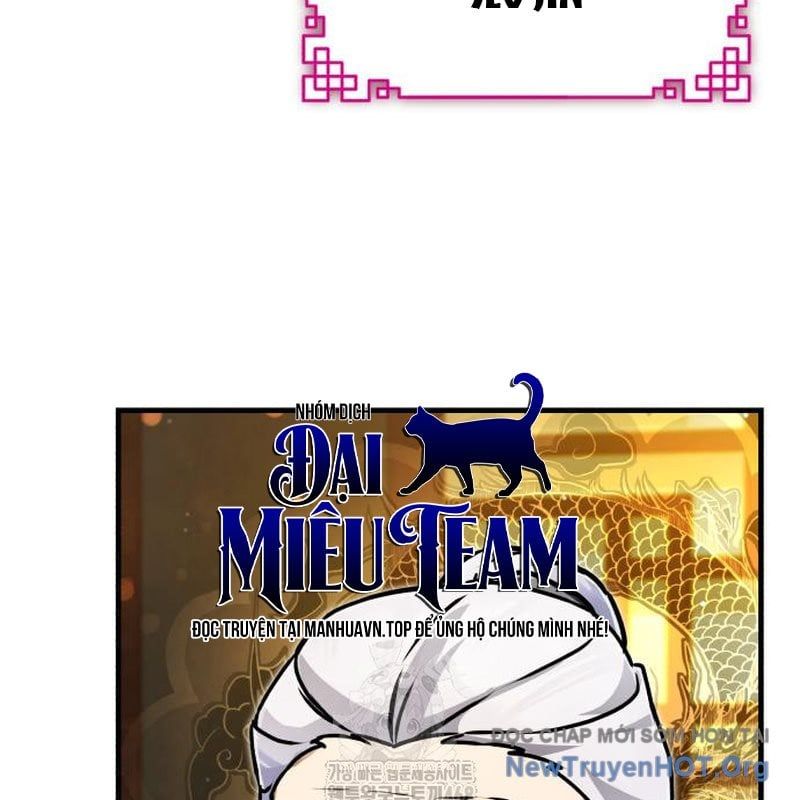 Đệ Nhất Võ Sư, Baek Cao Thủ - Chapter 138 - Page 205