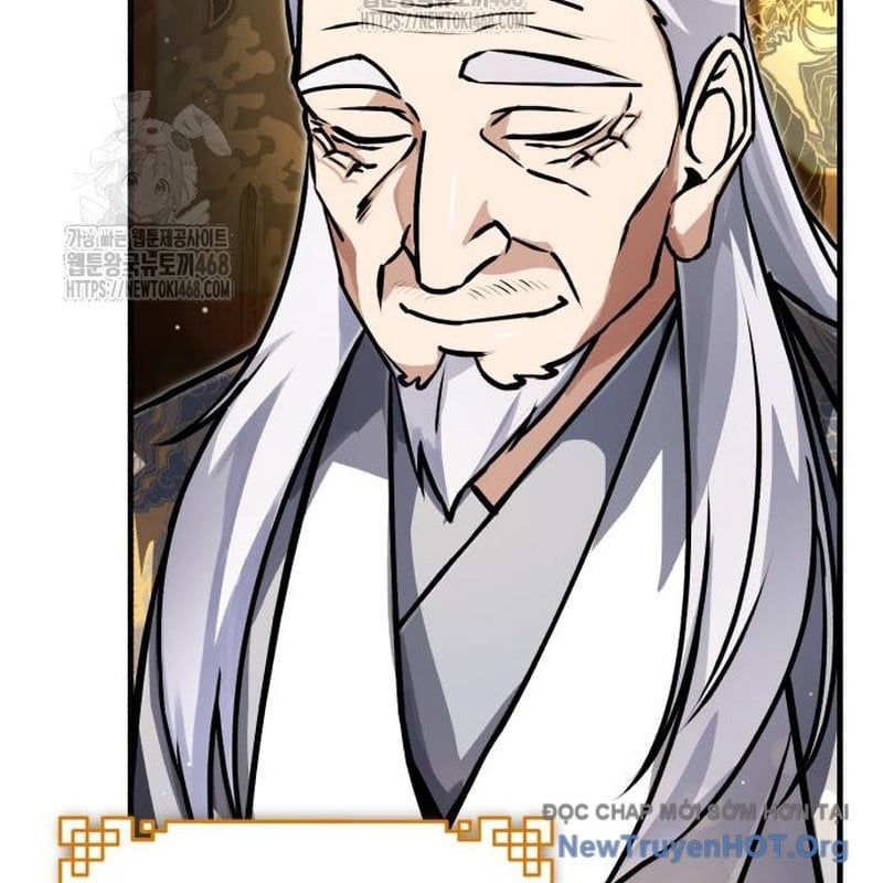 Đệ Nhất Võ Sư, Baek Cao Thủ - Chapter 138 - Page 206