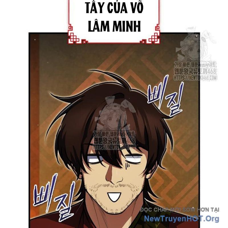 Đệ Nhất Võ Sư, Baek Cao Thủ - Chapter 138 - Page 208