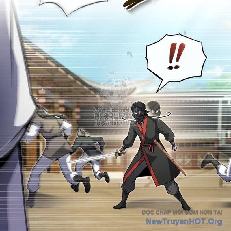 Đệ Nhất Võ Sư, Baek Cao Thủ - Chapter 138 - Page 21