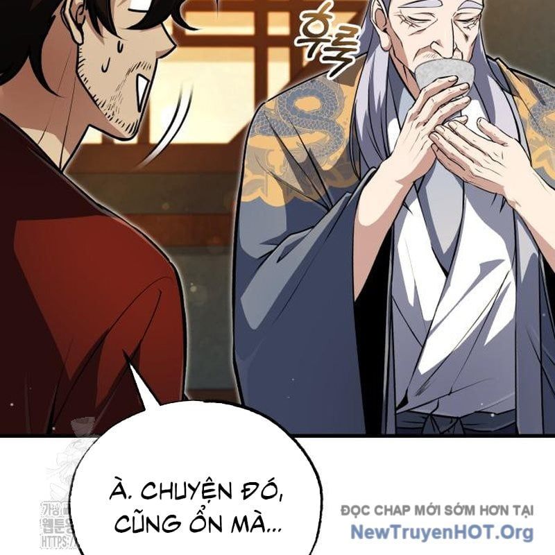 Đệ Nhất Võ Sư, Baek Cao Thủ - Chapter 138 - Page 212