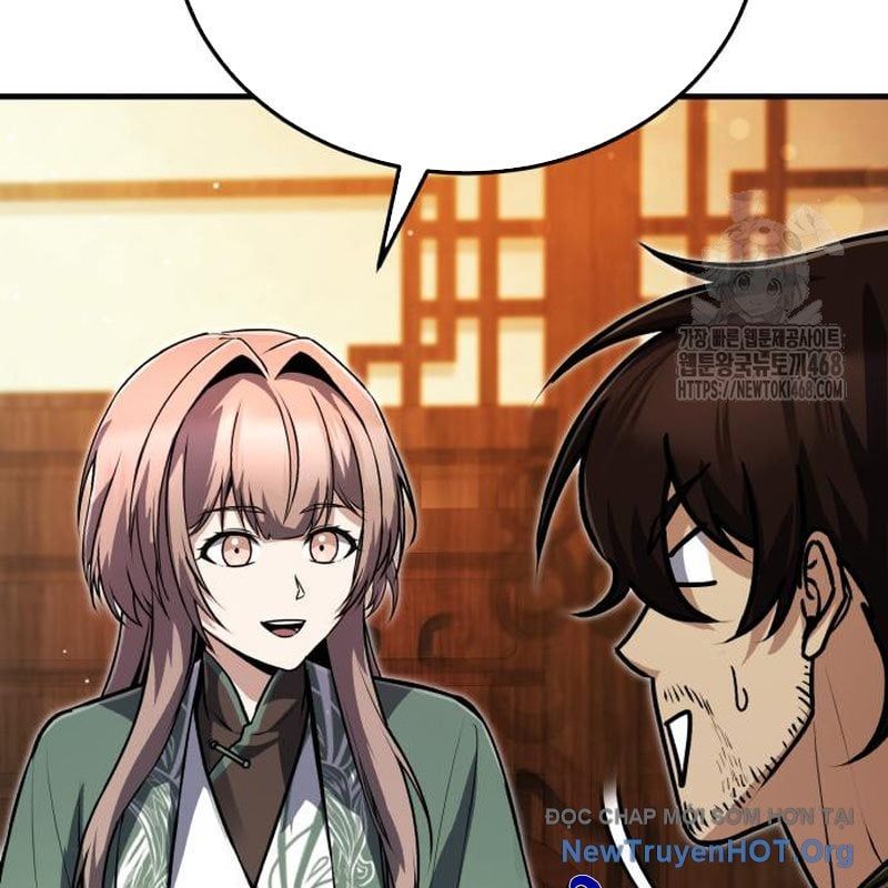 Đệ Nhất Võ Sư, Baek Cao Thủ - Chapter 138 - Page 214