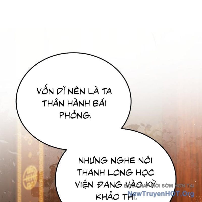 Đệ Nhất Võ Sư, Baek Cao Thủ - Chapter 138 - Page 216