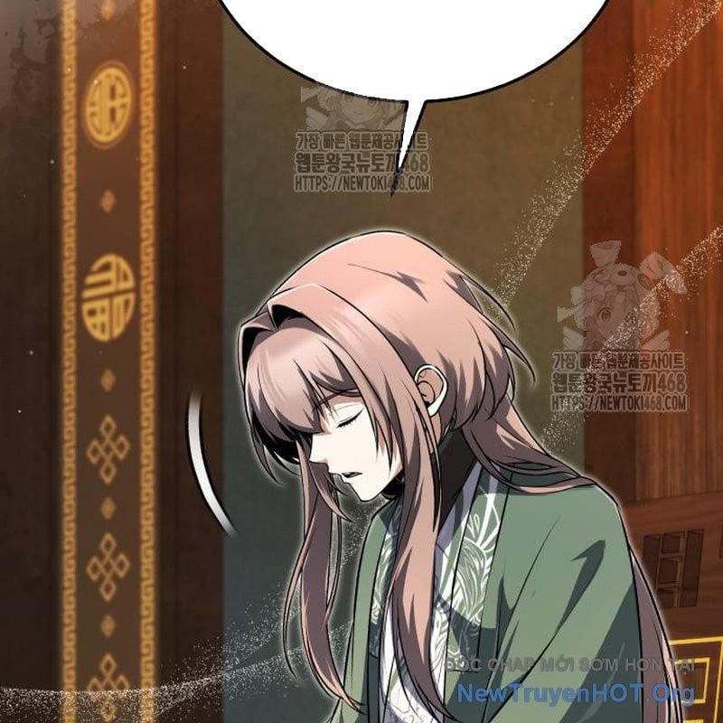 Đệ Nhất Võ Sư, Baek Cao Thủ - Chapter 138 - Page 217