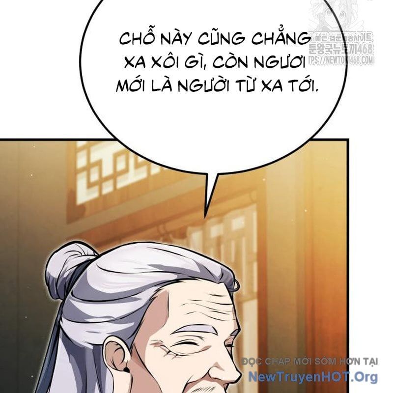 Đệ Nhất Võ Sư, Baek Cao Thủ - Chapter 138 - Page 221