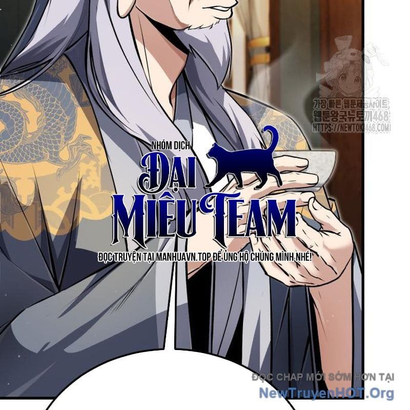 Đệ Nhất Võ Sư, Baek Cao Thủ - Chapter 138 - Page 222