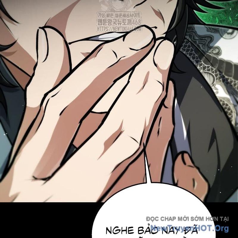 Đệ Nhất Võ Sư, Baek Cao Thủ - Chapter 138 - Page 233