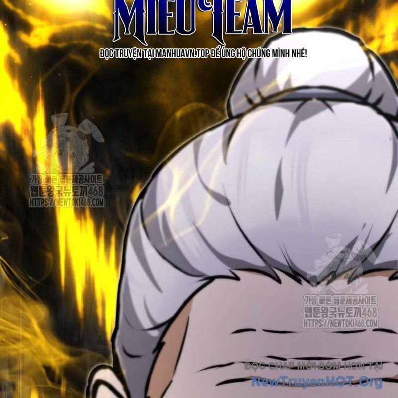 Đệ Nhất Võ Sư, Baek Cao Thủ - Chapter 138 - Page 240