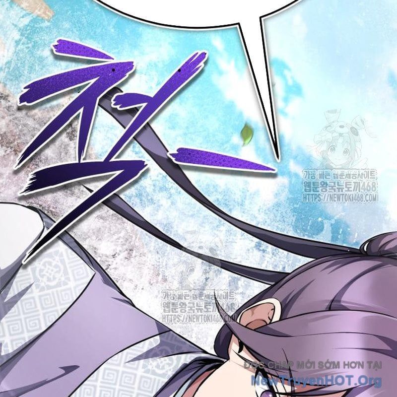 Đệ Nhất Võ Sư, Baek Cao Thủ - Chapter 138 - Page 26