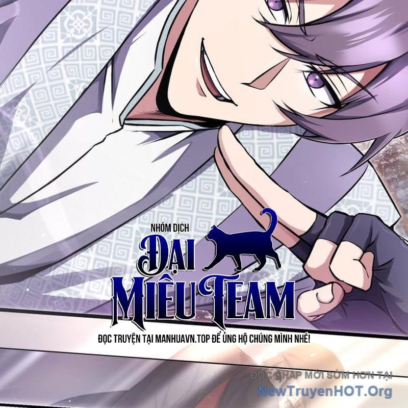 Đệ Nhất Võ Sư, Baek Cao Thủ - Chapter 138 - Page 27