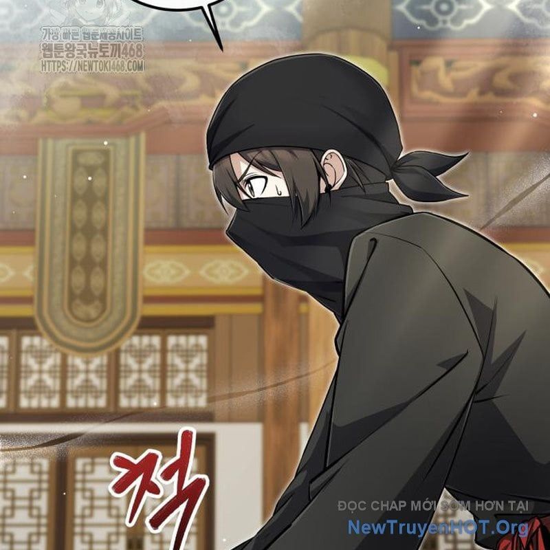 Đệ Nhất Võ Sư, Baek Cao Thủ - Chapter 138 - Page 29