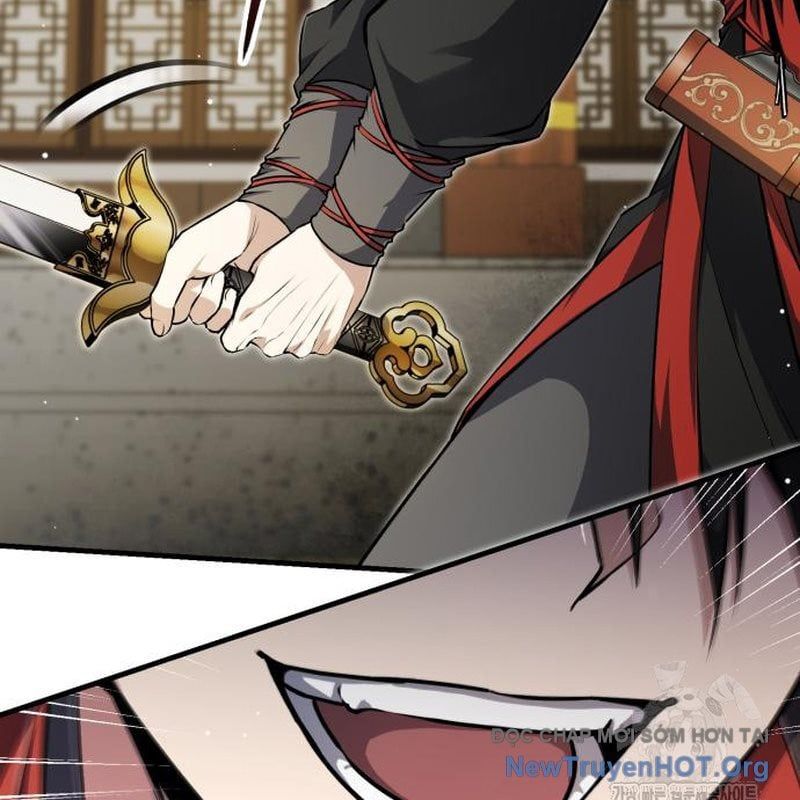 Đệ Nhất Võ Sư, Baek Cao Thủ - Chapter 138 - Page 30