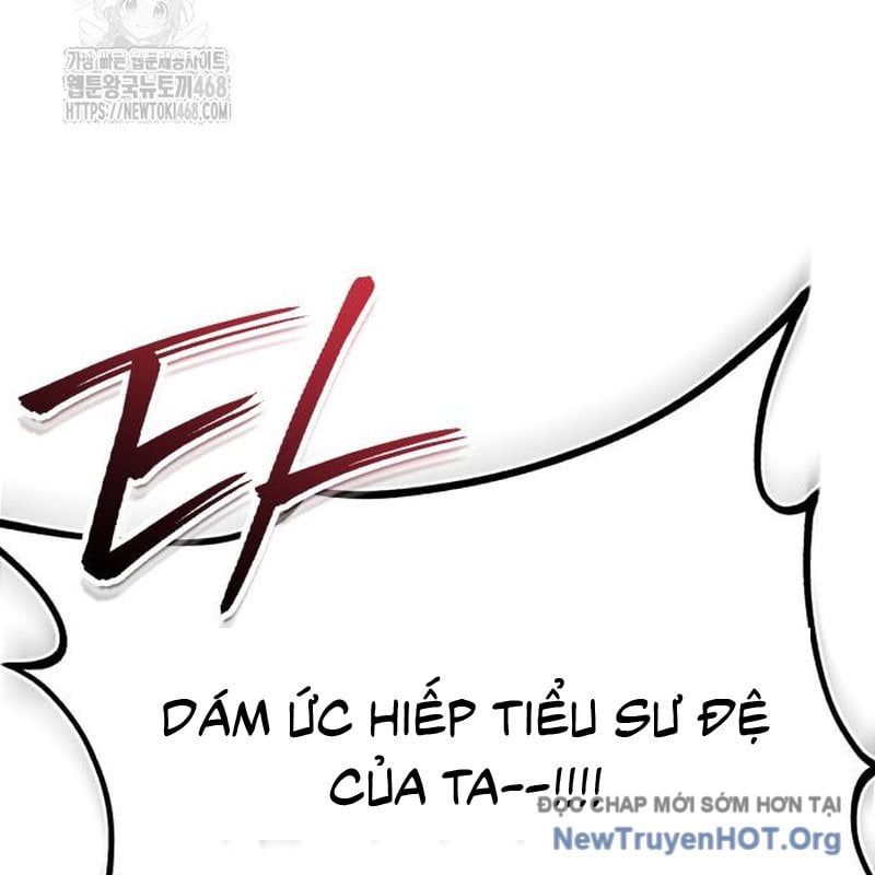 Đệ Nhất Võ Sư, Baek Cao Thủ - Chapter 138 - Page 32