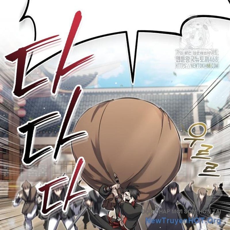 Đệ Nhất Võ Sư, Baek Cao Thủ - Chapter 138 - Page 33