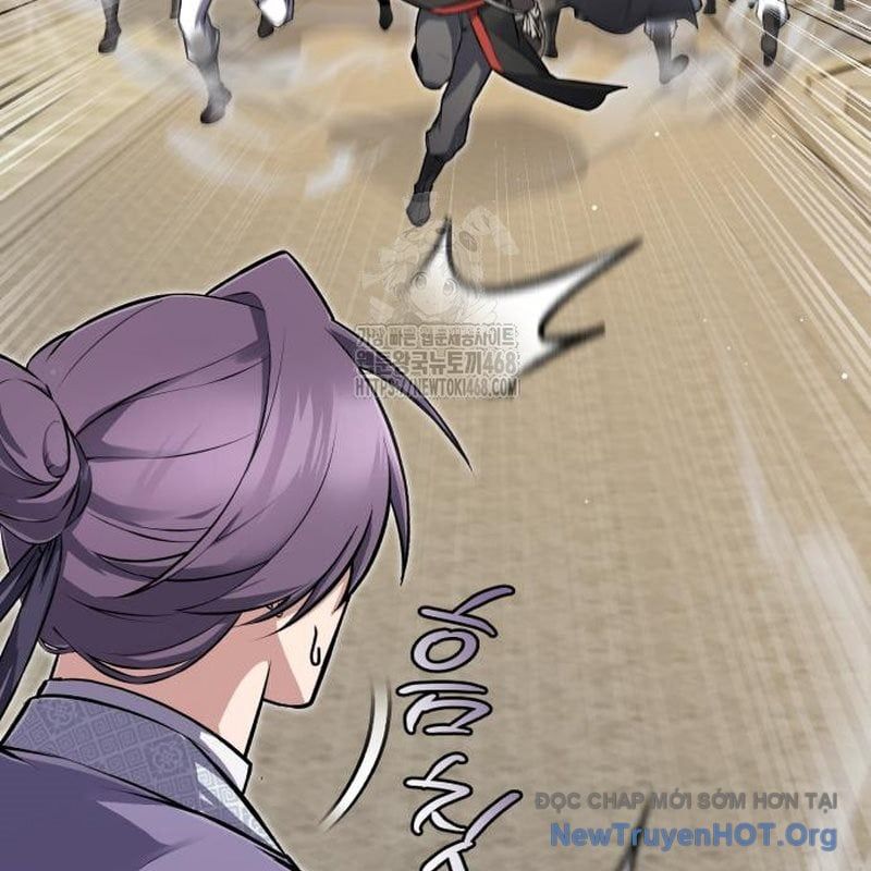 Đệ Nhất Võ Sư, Baek Cao Thủ - Chapter 138 - Page 34