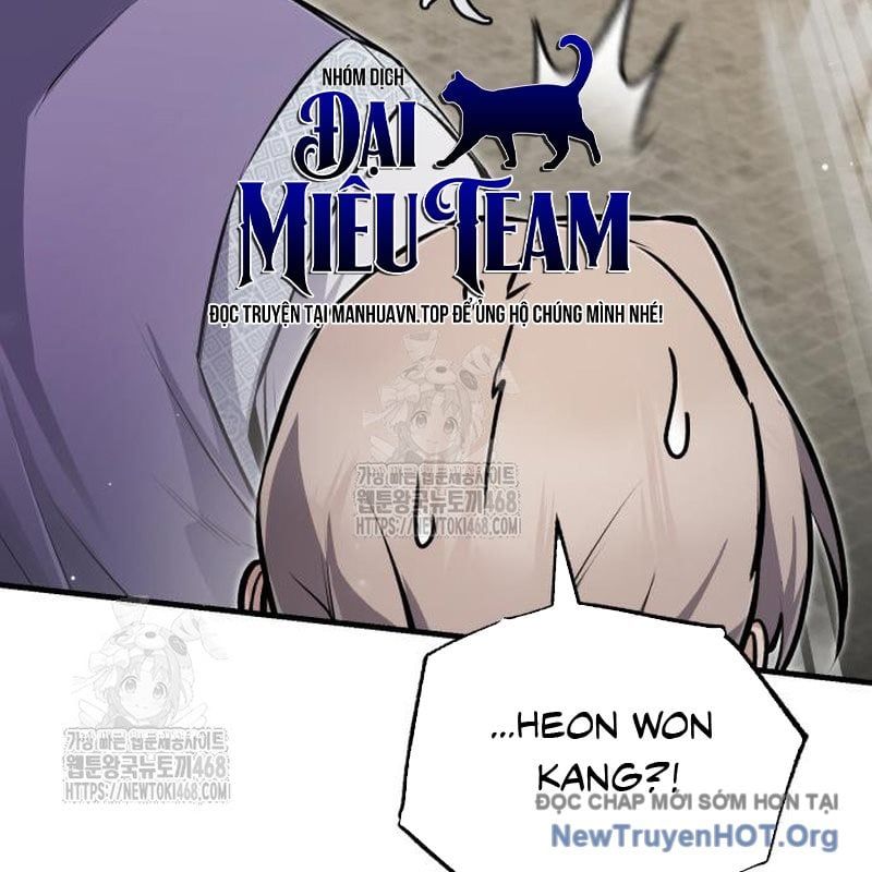 Đệ Nhất Võ Sư, Baek Cao Thủ - Chapter 138 - Page 35