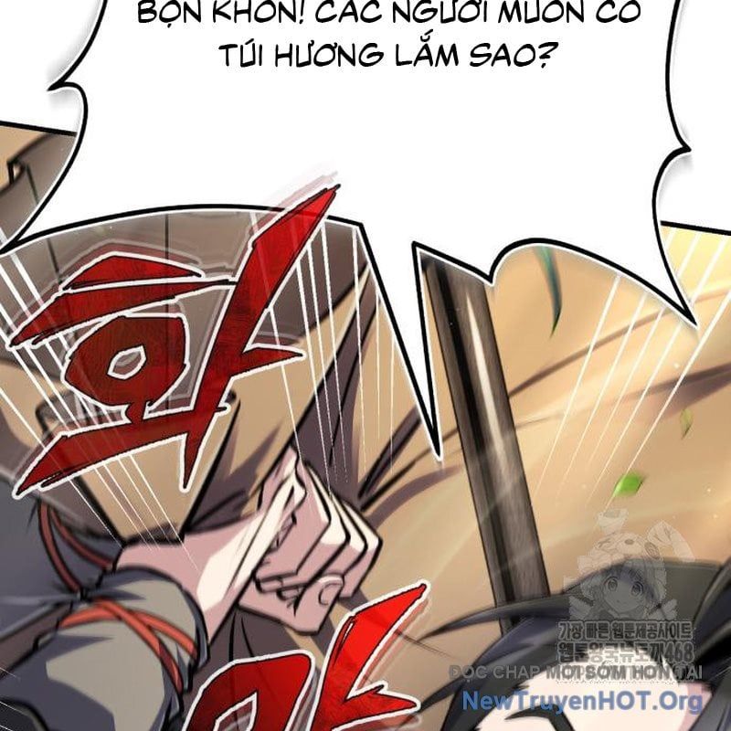 Đệ Nhất Võ Sư, Baek Cao Thủ - Chapter 138 - Page 37