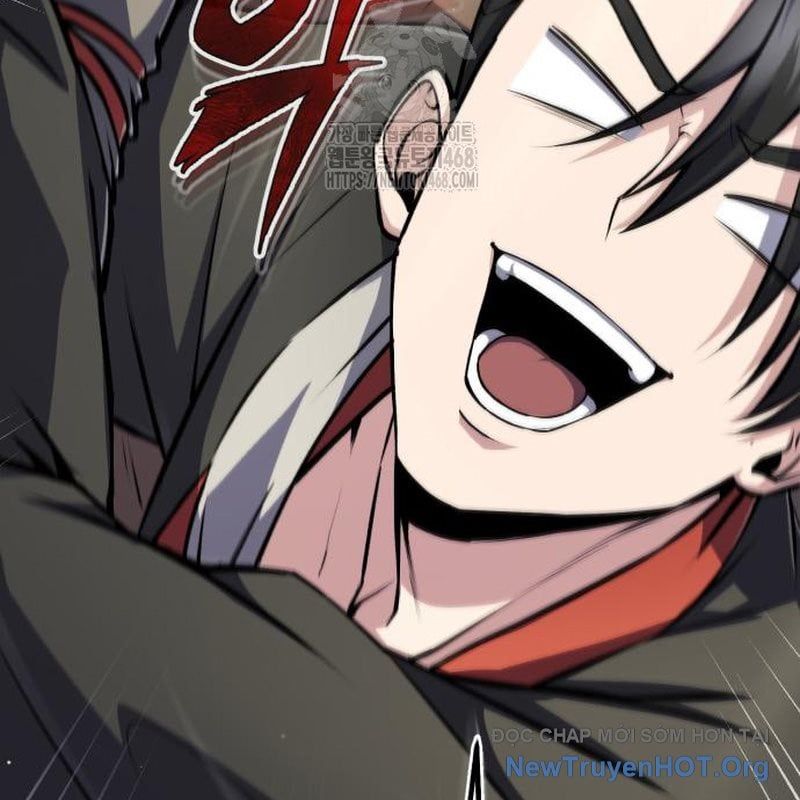 Đệ Nhất Võ Sư, Baek Cao Thủ - Chapter 138 - Page 38