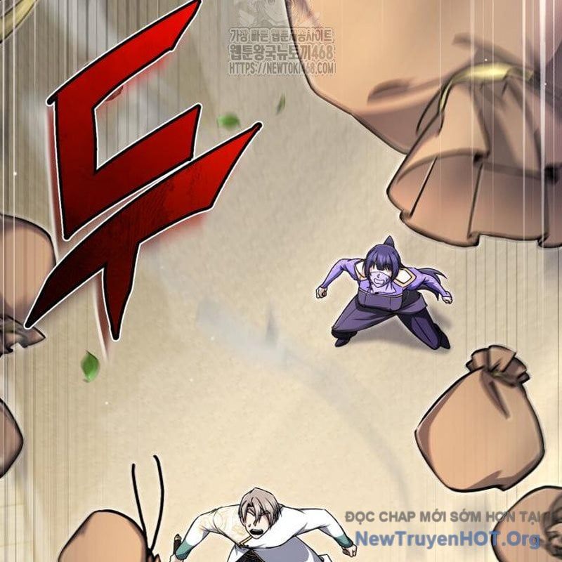 Đệ Nhất Võ Sư, Baek Cao Thủ - Chapter 138 - Page 42