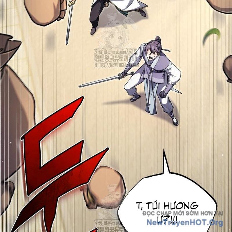 Đệ Nhất Võ Sư, Baek Cao Thủ - Chapter 138 - Page 43