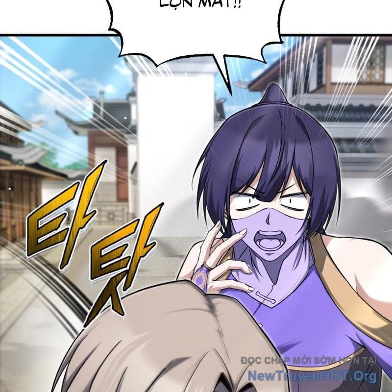 Đệ Nhất Võ Sư, Baek Cao Thủ - Chapter 138 - Page 46