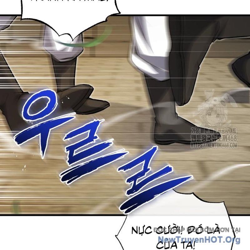 Đệ Nhất Võ Sư, Baek Cao Thủ - Chapter 138 - Page 5