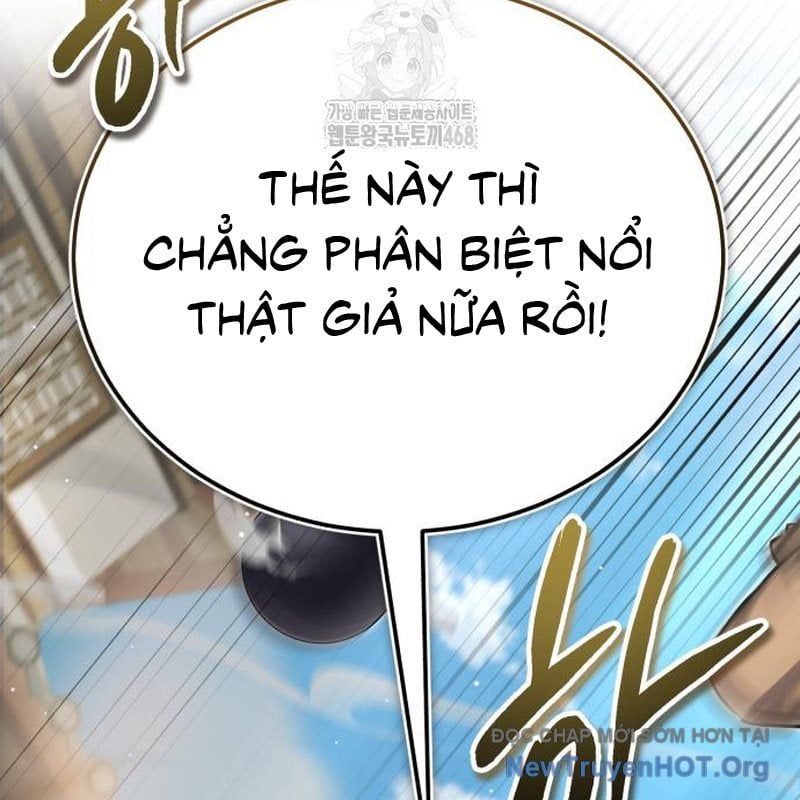 Đệ Nhất Võ Sư, Baek Cao Thủ - Chapter 138 - Page 55