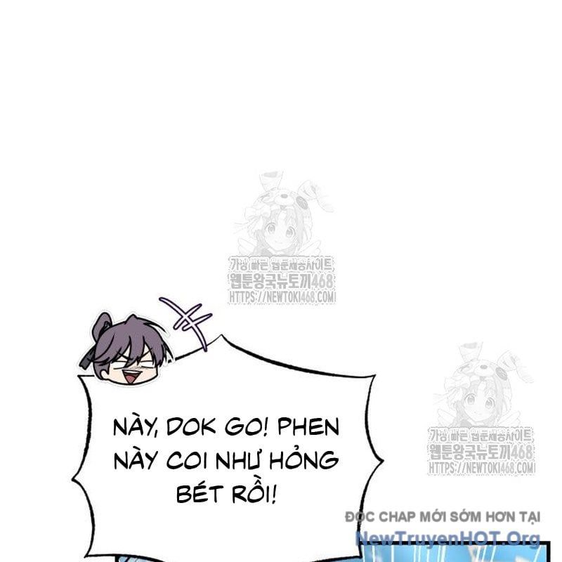 Đệ Nhất Võ Sư, Baek Cao Thủ - Chapter 138 - Page 59