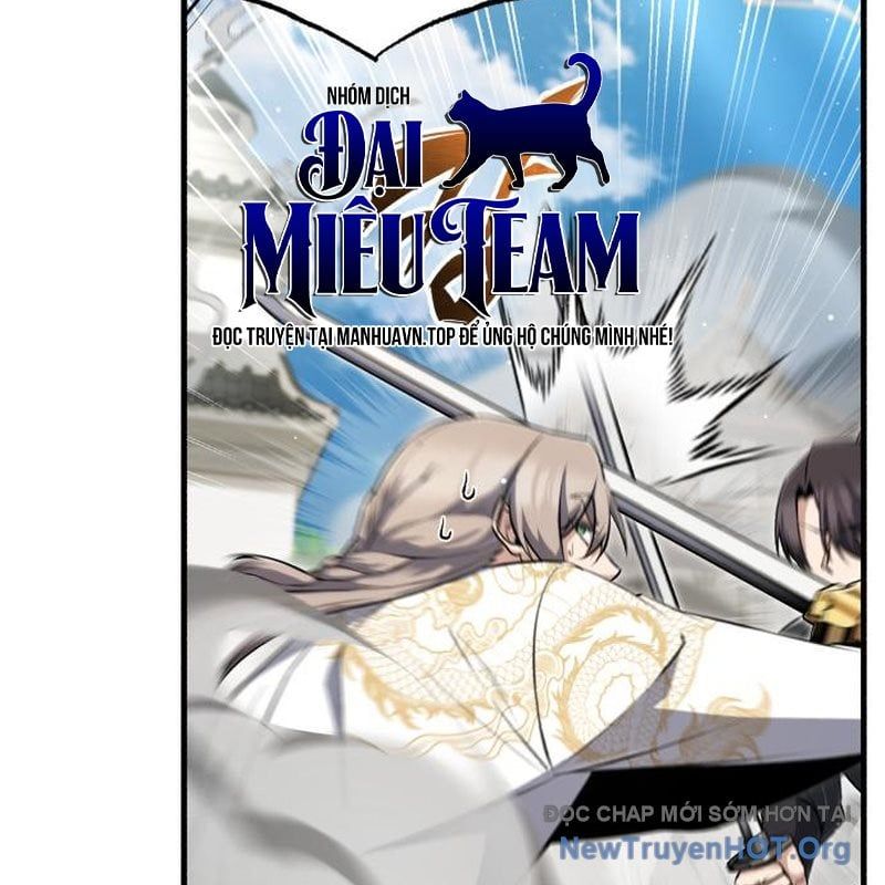 Đệ Nhất Võ Sư, Baek Cao Thủ - Chapter 138 - Page 60