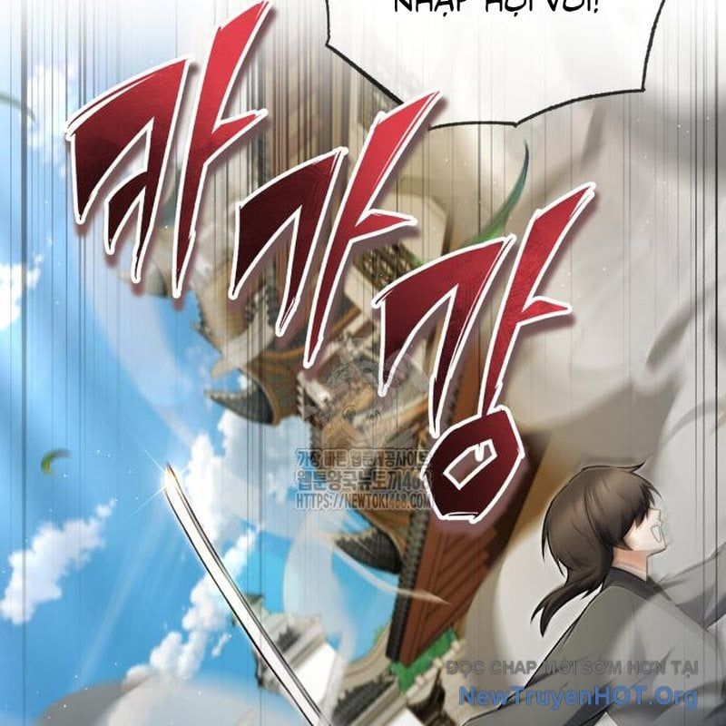 Đệ Nhất Võ Sư, Baek Cao Thủ - Chapter 138 - Page 64