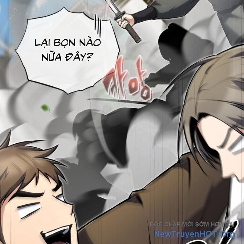 Đệ Nhất Võ Sư, Baek Cao Thủ - Chapter 138 - Page 65