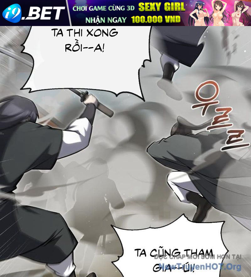 Đệ Nhất Võ Sư, Baek Cao Thủ - Chapter 138 - Page 69