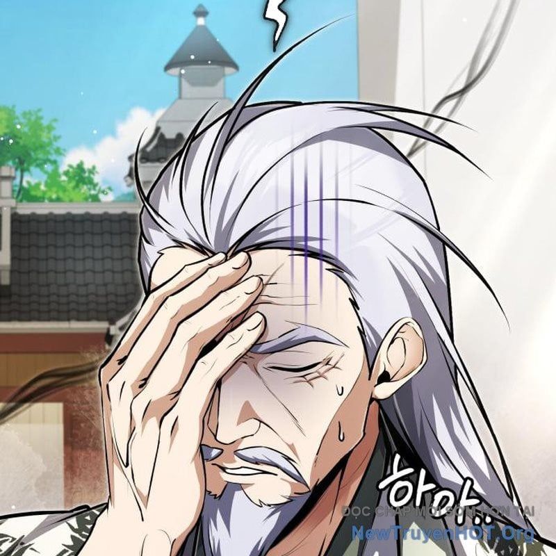 Đệ Nhất Võ Sư, Baek Cao Thủ - Chapter 138 - Page 79