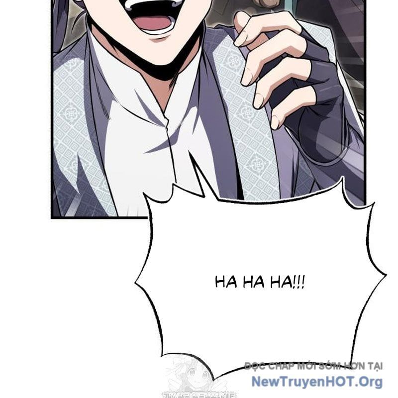 Đệ Nhất Võ Sư, Baek Cao Thủ - Chapter 138 - Page 8