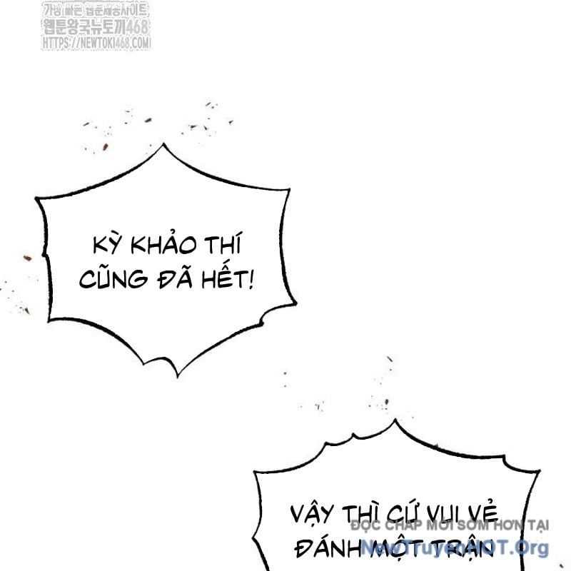 Đệ Nhất Võ Sư, Baek Cao Thủ - Chapter 138 - Page 81