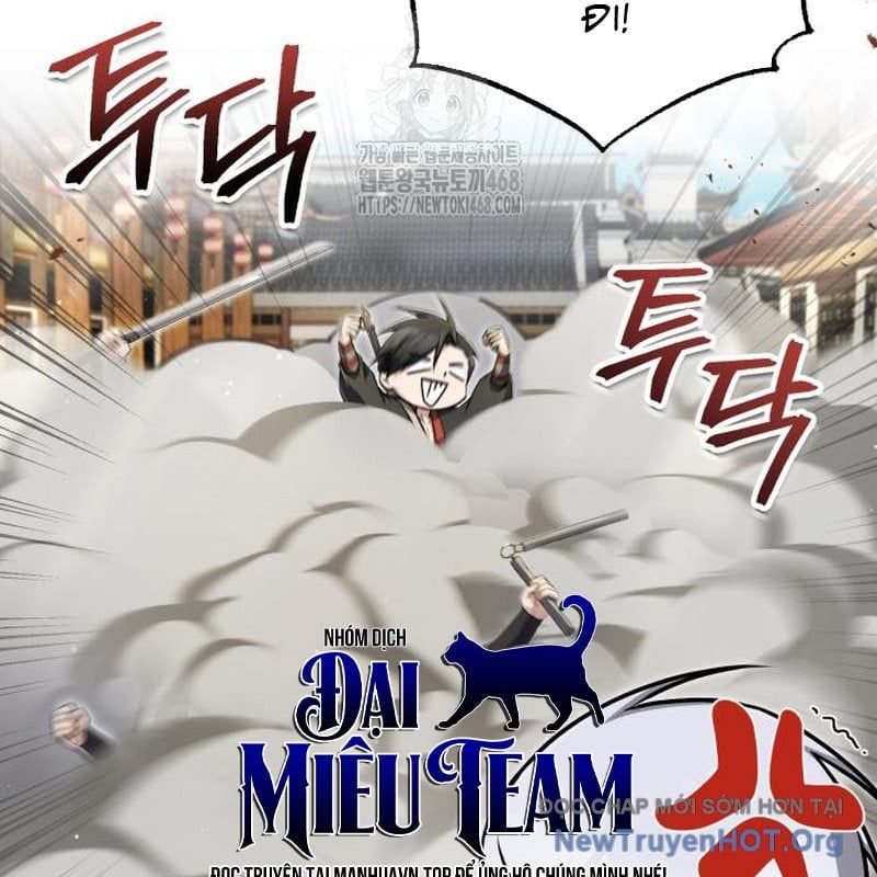 Đệ Nhất Võ Sư, Baek Cao Thủ - Chapter 138 - Page 82